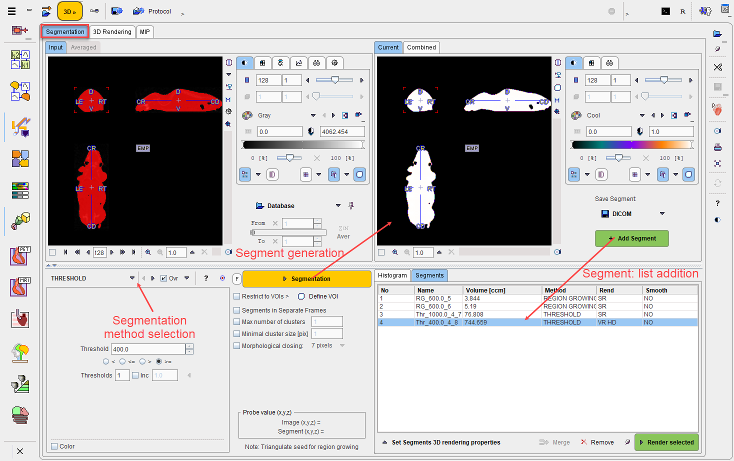 SegmentationPageDescription