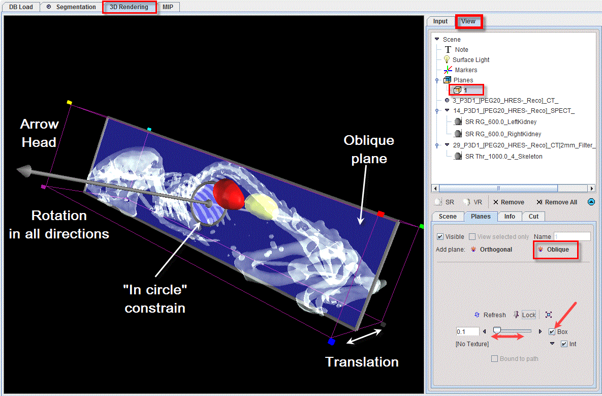 OrthogonalPlaneDefinition