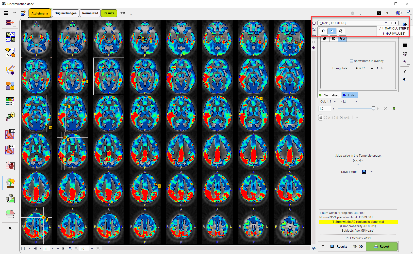 ExtendedMode_ResultCluster