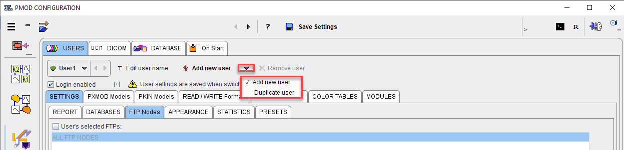 ConfigurationUsersCreation