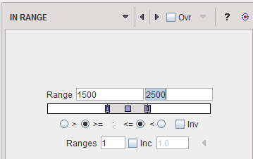 P3D in Range Segmentation