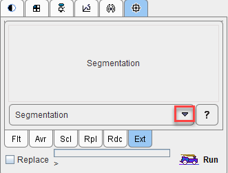 External Tools List