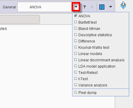 RCommandToolbarScriptsSelection