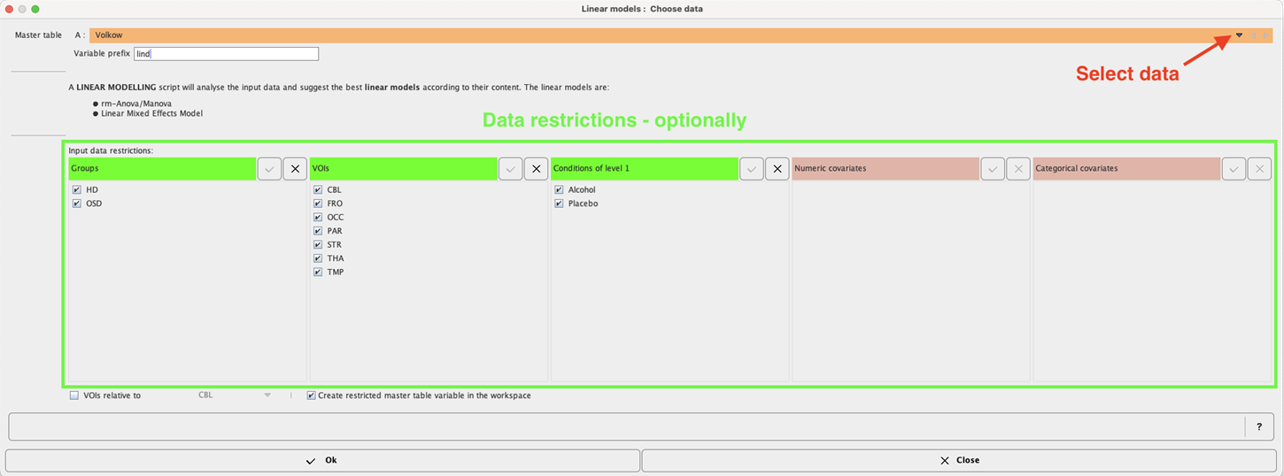 LM_ChooseData&Restriction