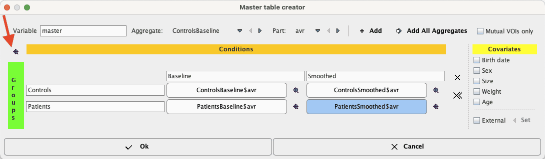 CreationMasterTable3