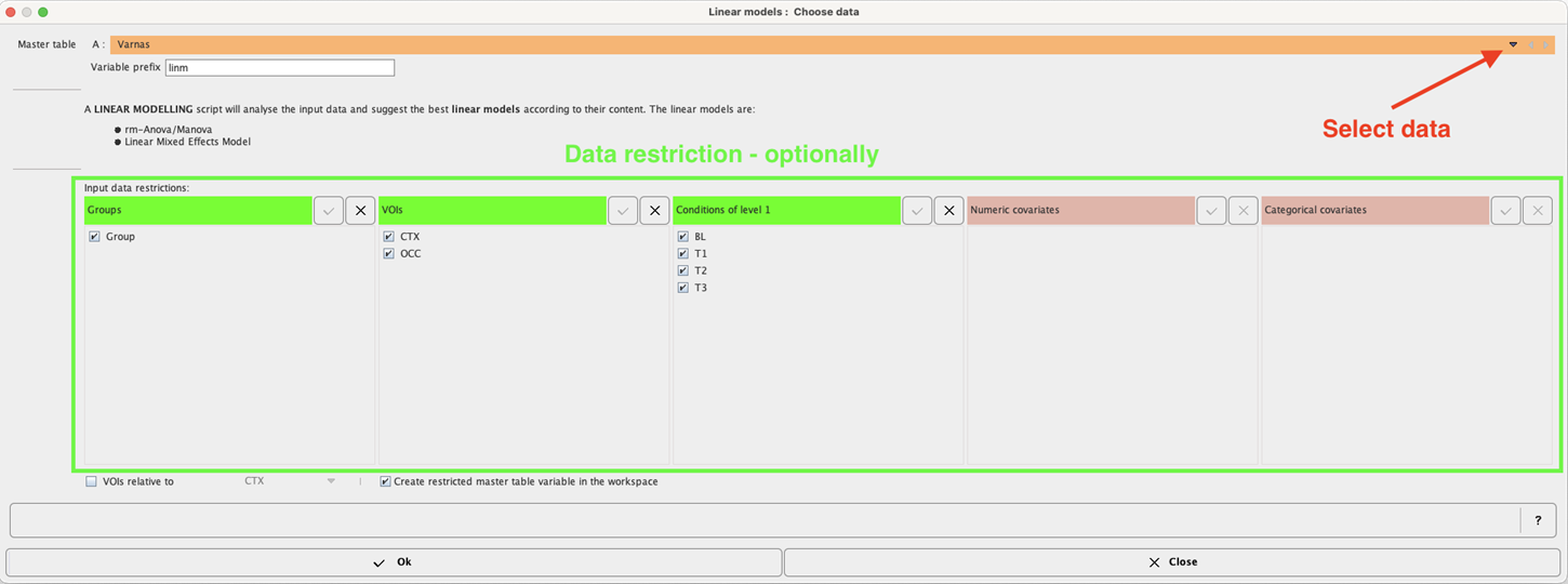 LME_ChooseData