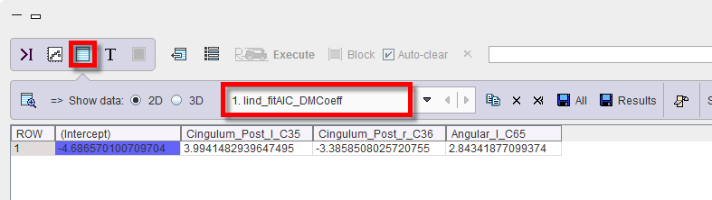 LDA_CoefficientsTable