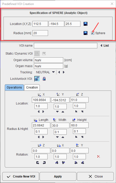 Regular-VOI-Properties