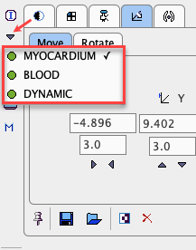 PCARD Study Switching