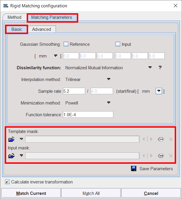 MatchingDialogIterative2