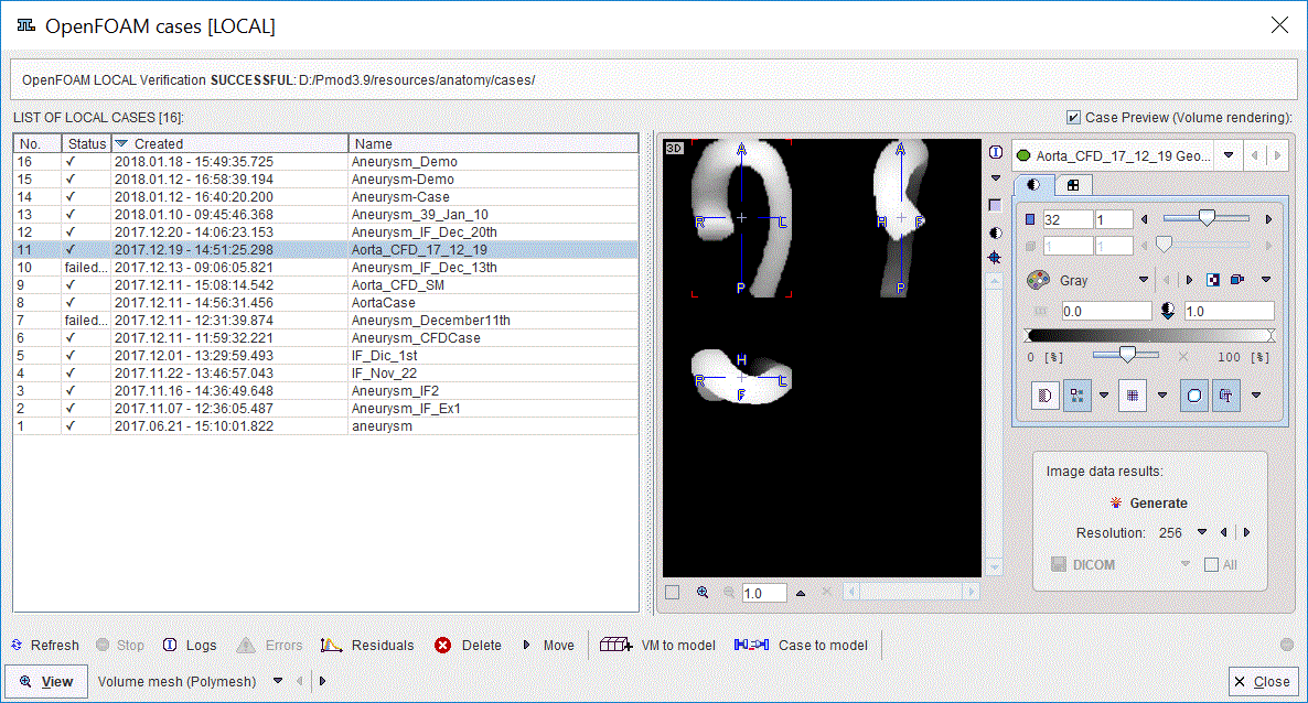 PGEMCFDLocalCases