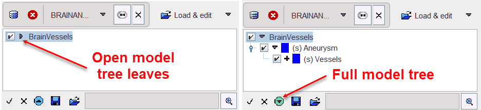 PGEM ModelTree1