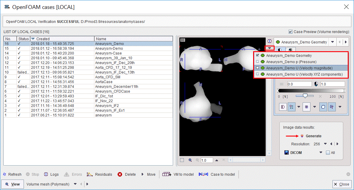 CFDResults-Conversion2Images