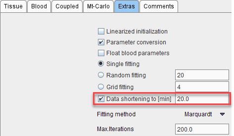 DataShortening