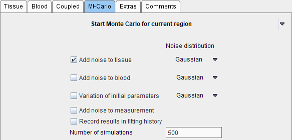 Monte Carlo