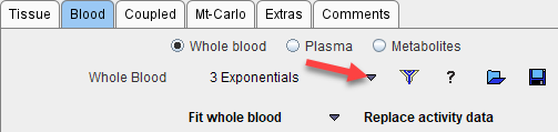 PKIN Blood Selection