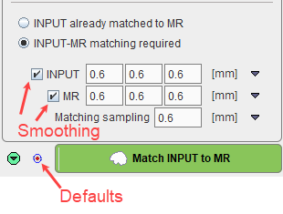 RigidMatching