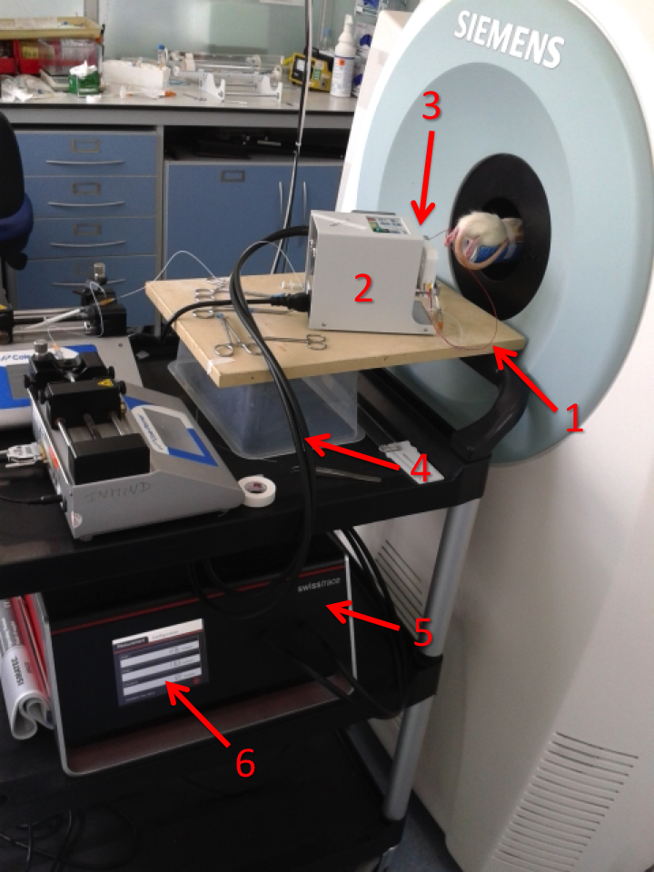 Twilite Components Picture