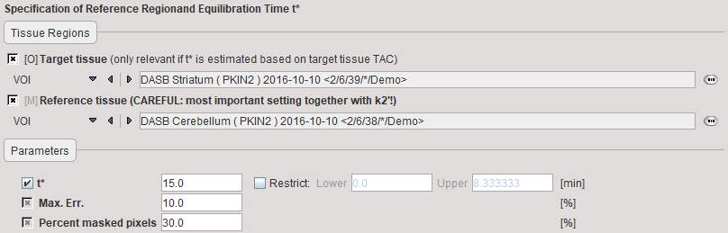 PXMOD MRTM0 Model Pre-Processing